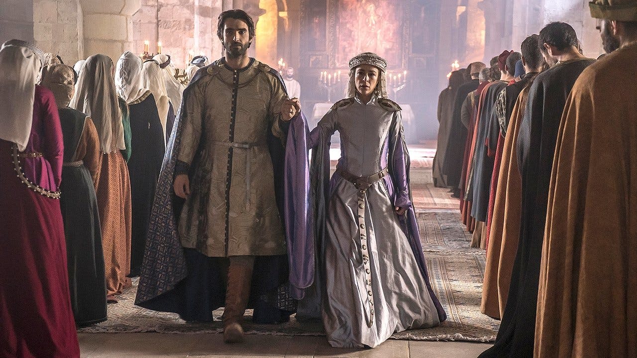 assista ao episódio 6 da temporada 1