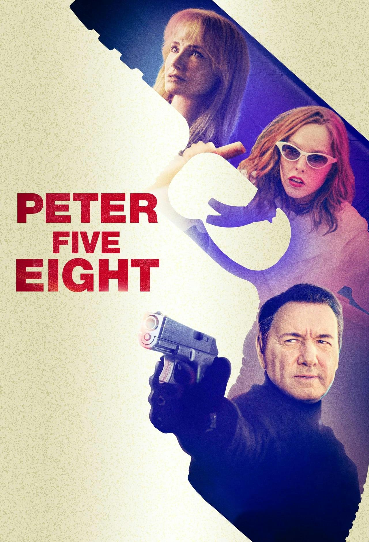 Assistir Peter Five Eight Online em HD