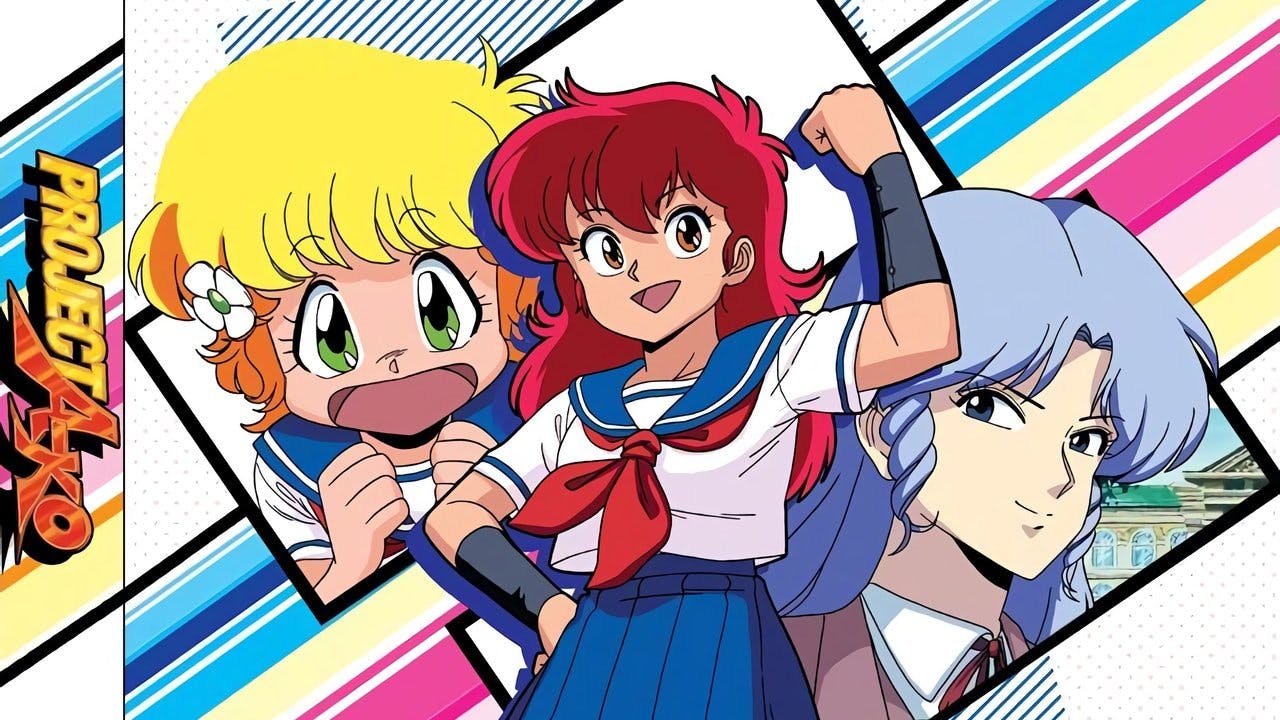 Project A-Ko