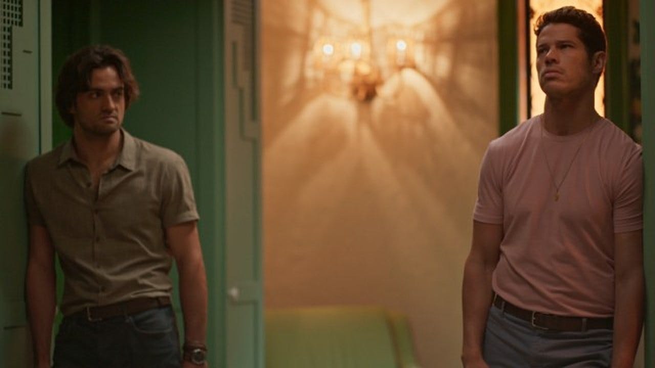 assista ao episódio 34 da temporada 1