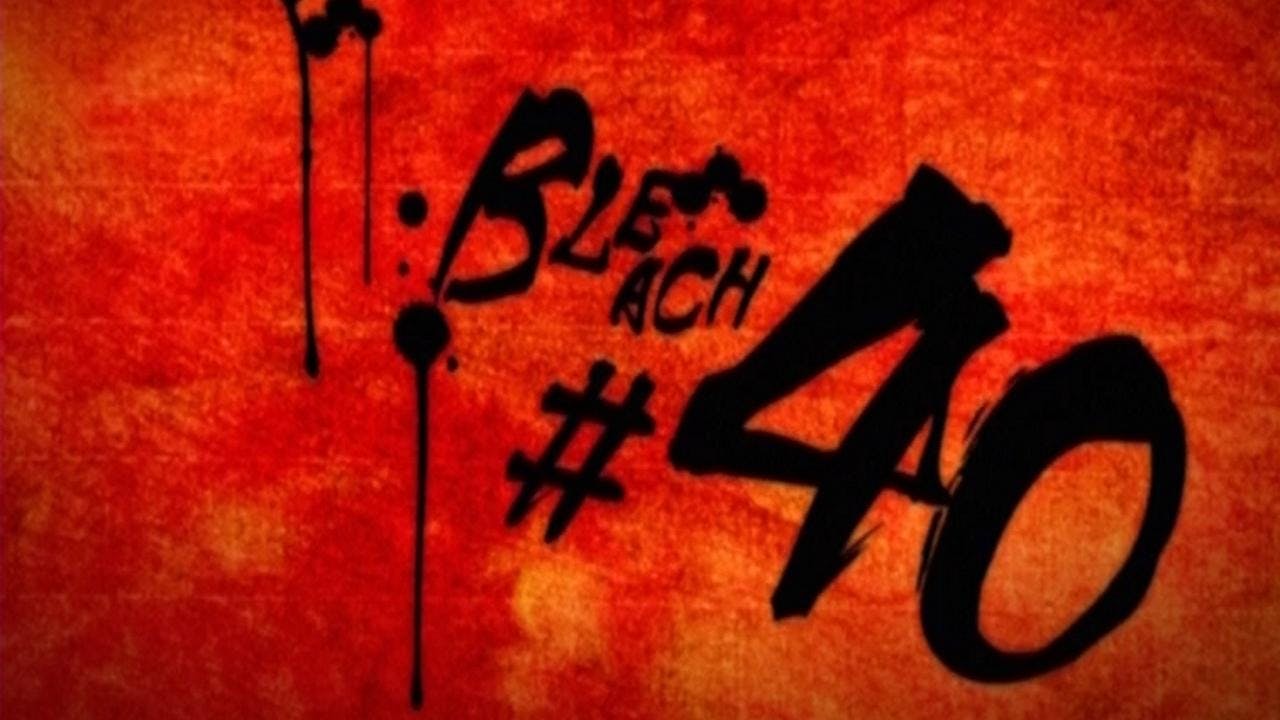 assista ao episódio 40 da temporada 1