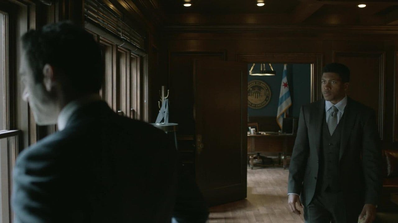 assista ao episódio 9 da temporada 1