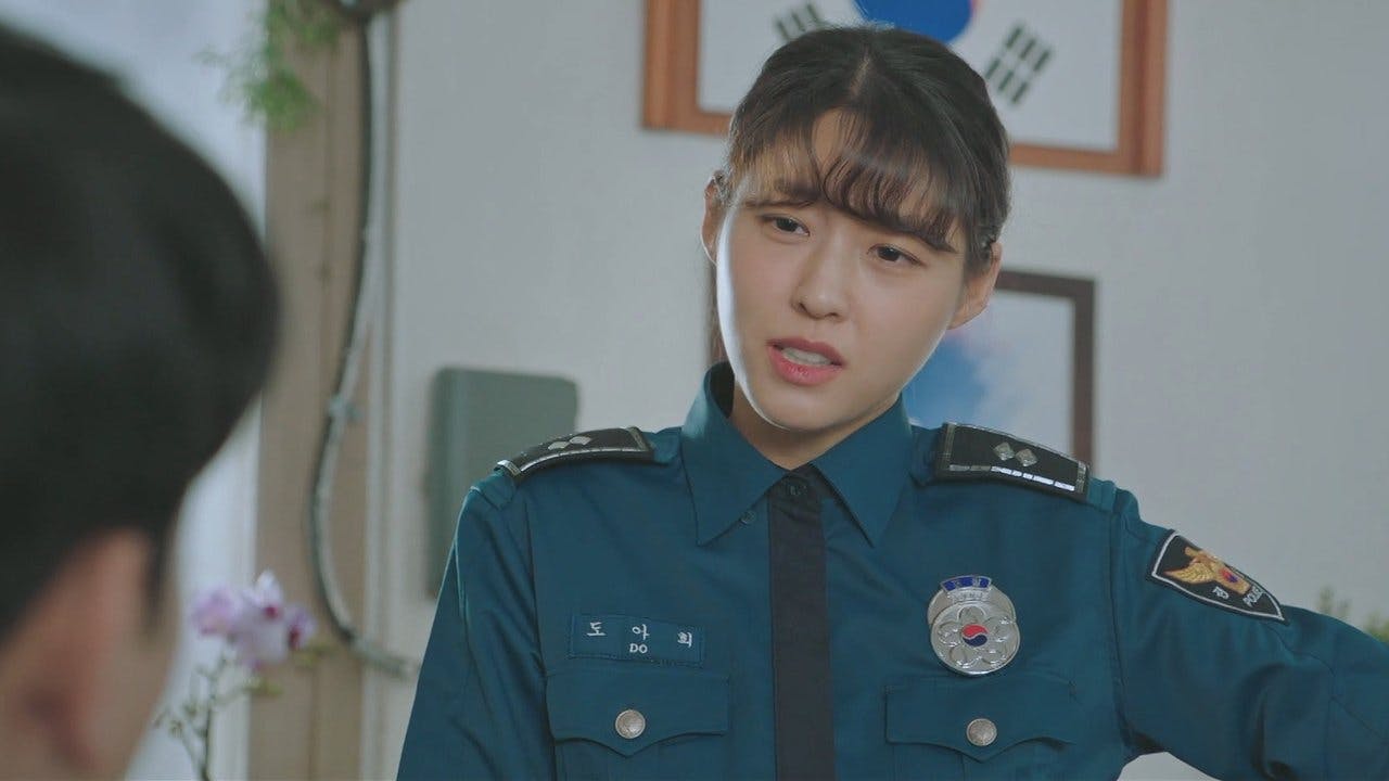 assista ao episódio 7 da temporada 1