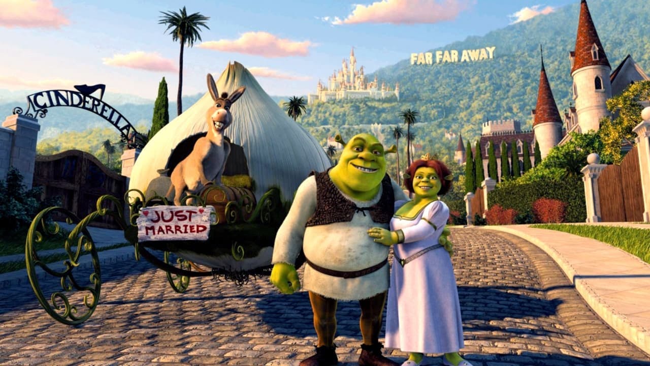 Shrek 2