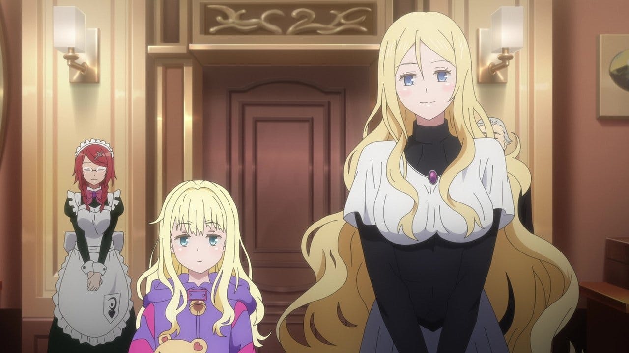 assista ao episódio 5 da temporada 1