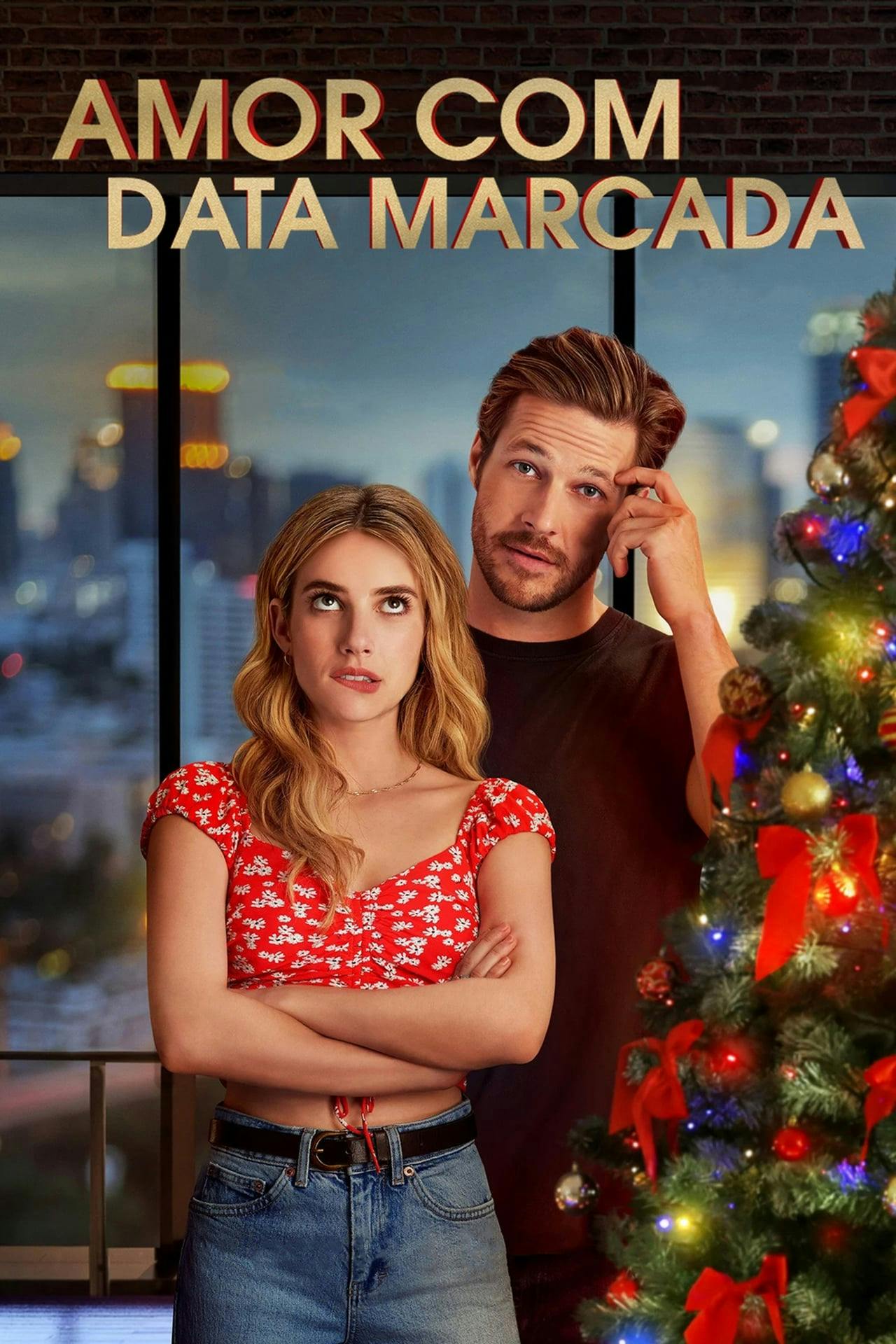 Assistir Amor com Data Marcada Online em HD