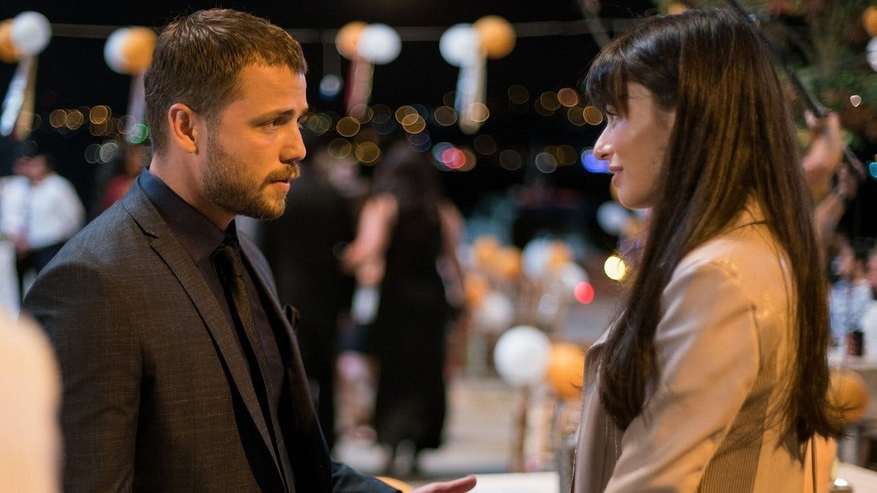 assista ao episódio 1 da temporada 1