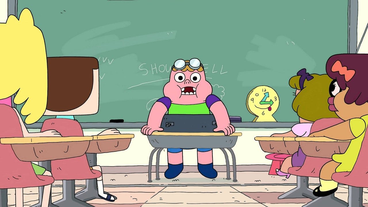 assista ao episódio 28 da temporada 1