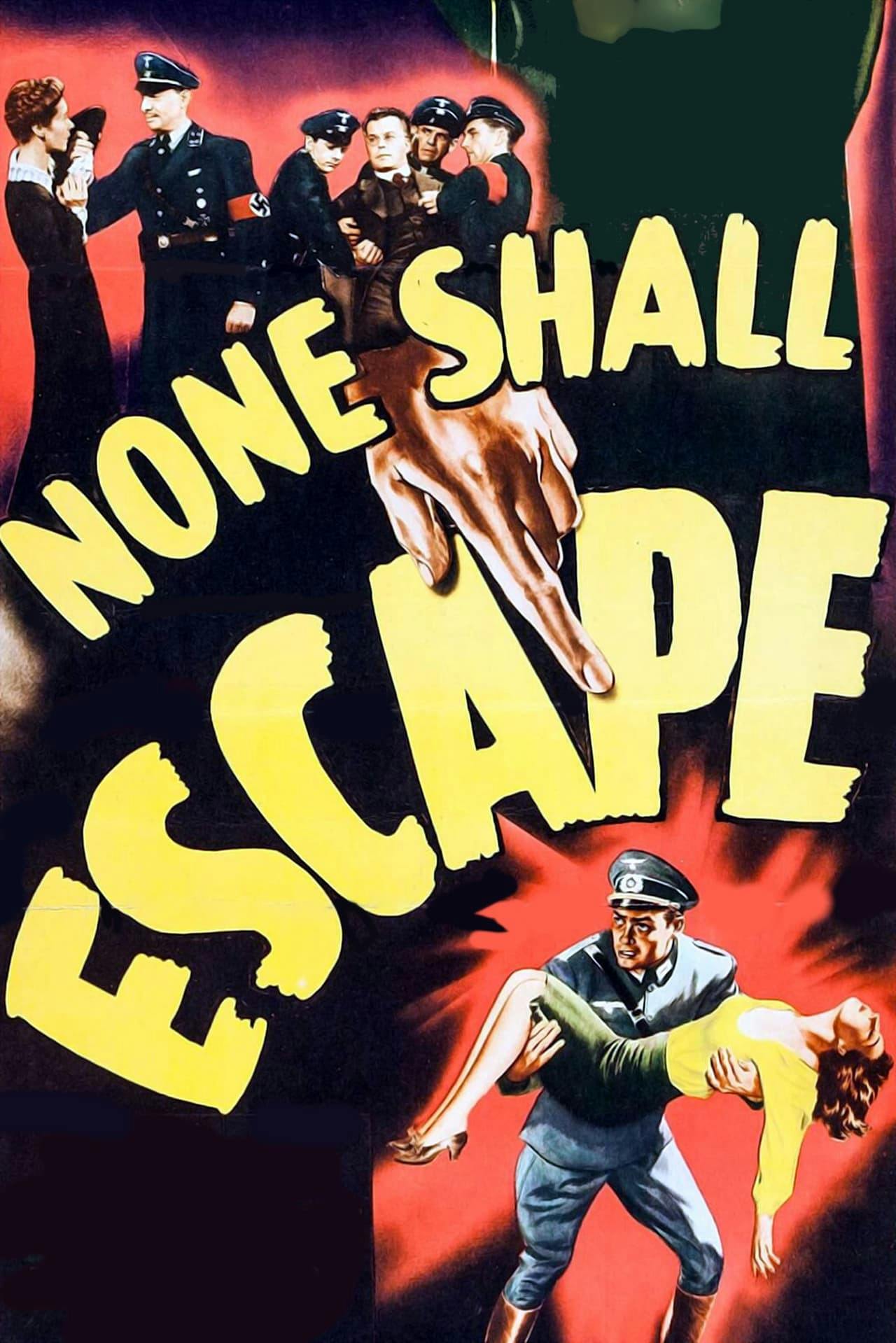 Assistir None Shall Escape Online em HD