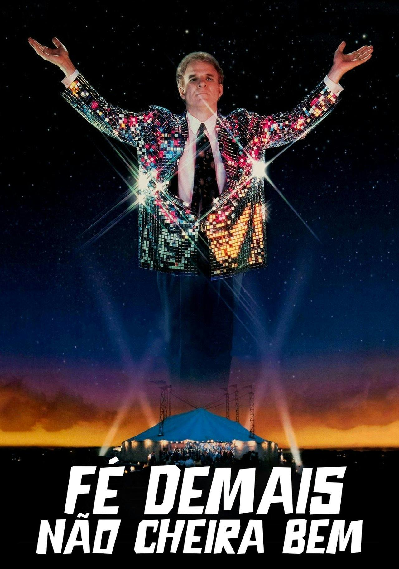 Assistir Fé Demais Não Cheira Bem Online em HD