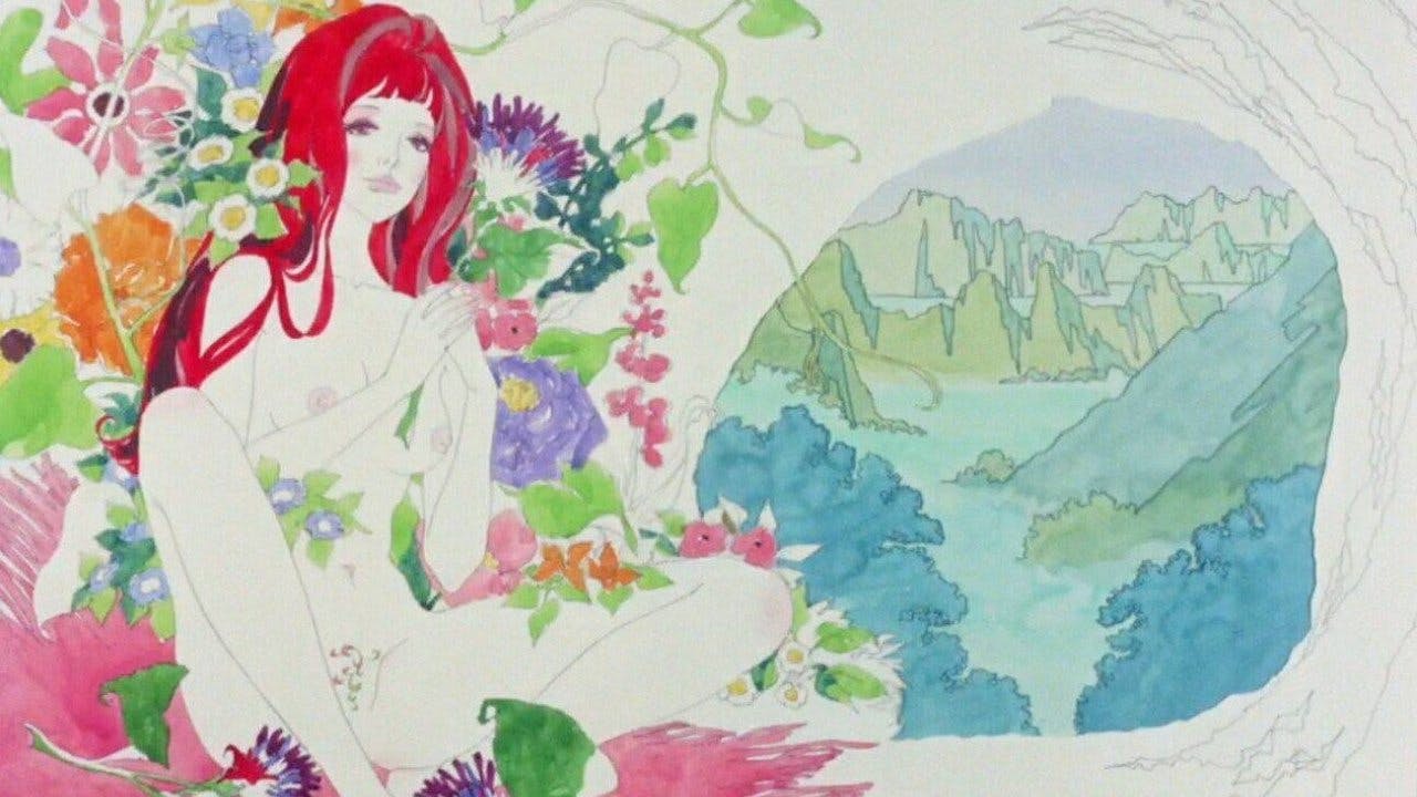 A Tragédia de Belladonna
