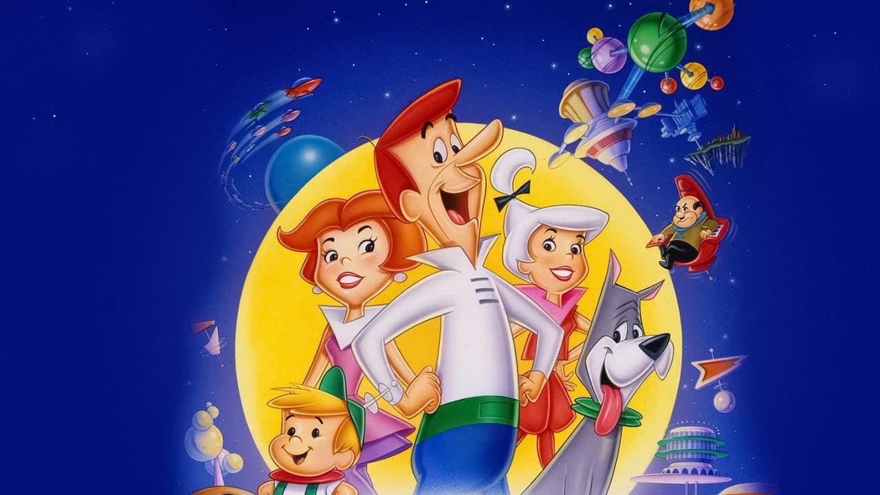 Os Jetsons: O Filme