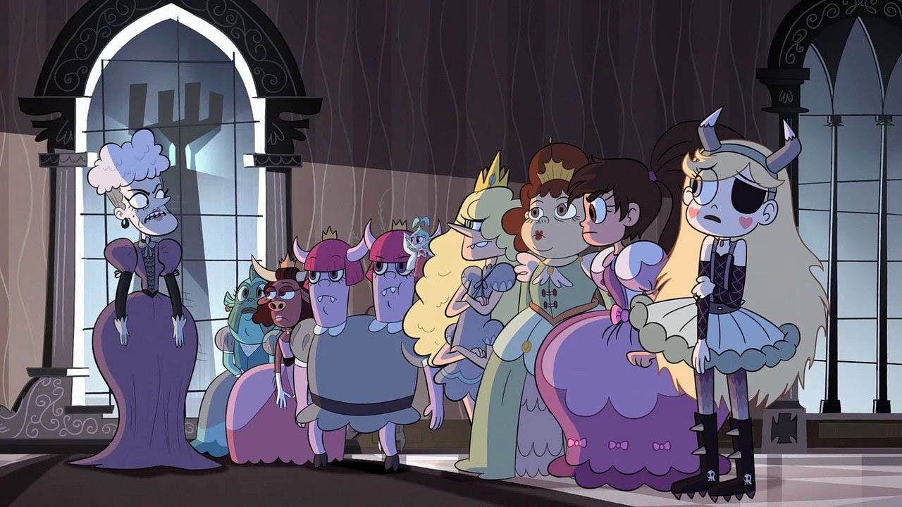 assista ao episódio 19 da temporada 1