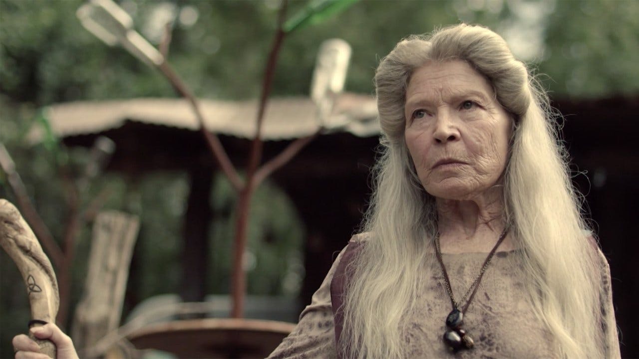assista ao episódio 7 da temporada 1