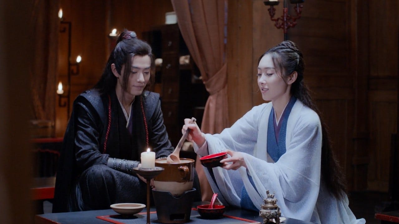 assista ao episódio 18 da temporada 1