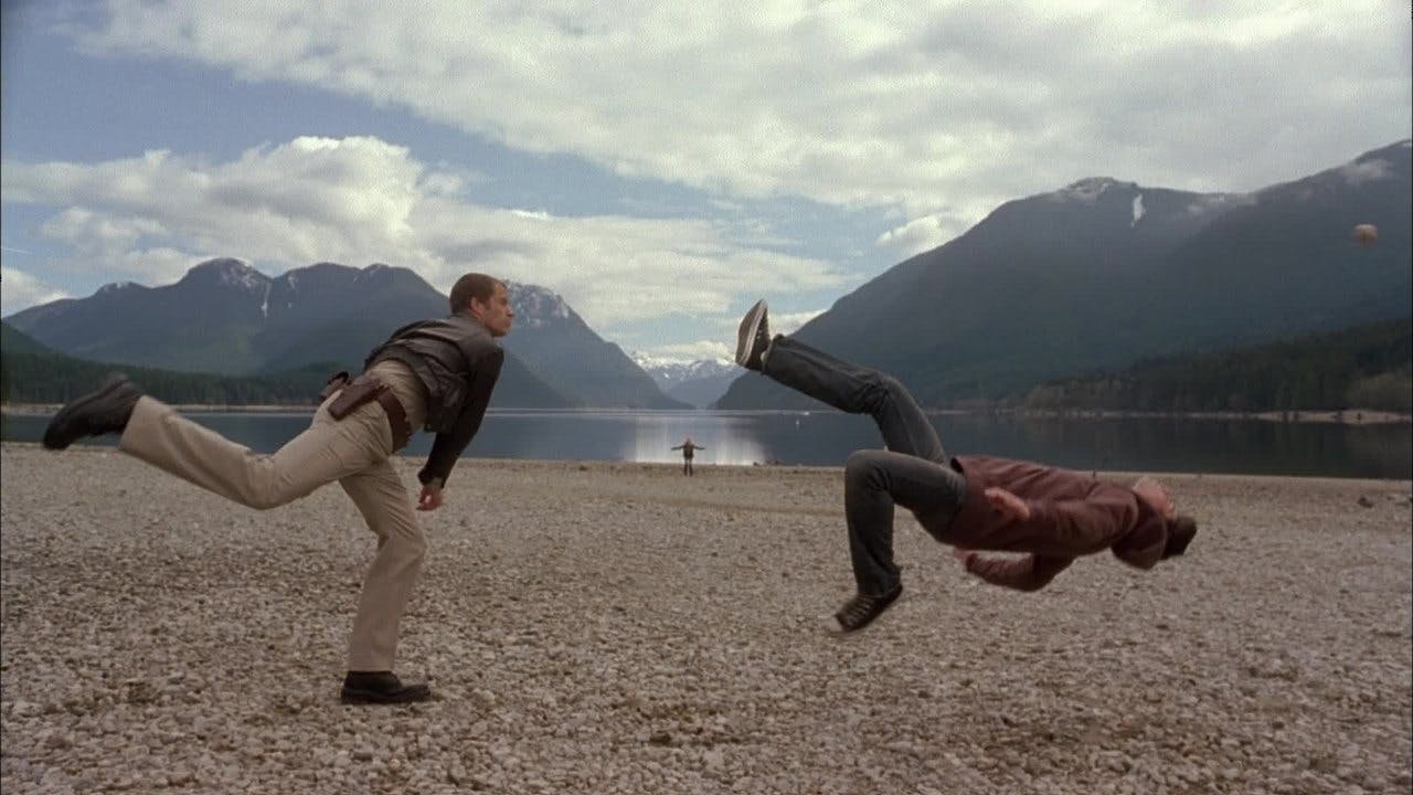 assista ao episódio 7 da temporada 1