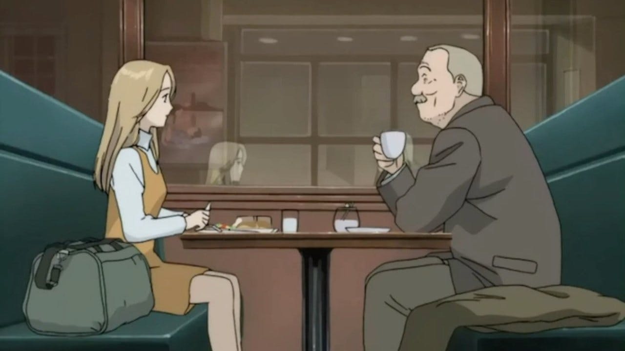 assista ao episódio 18 da temporada 1
