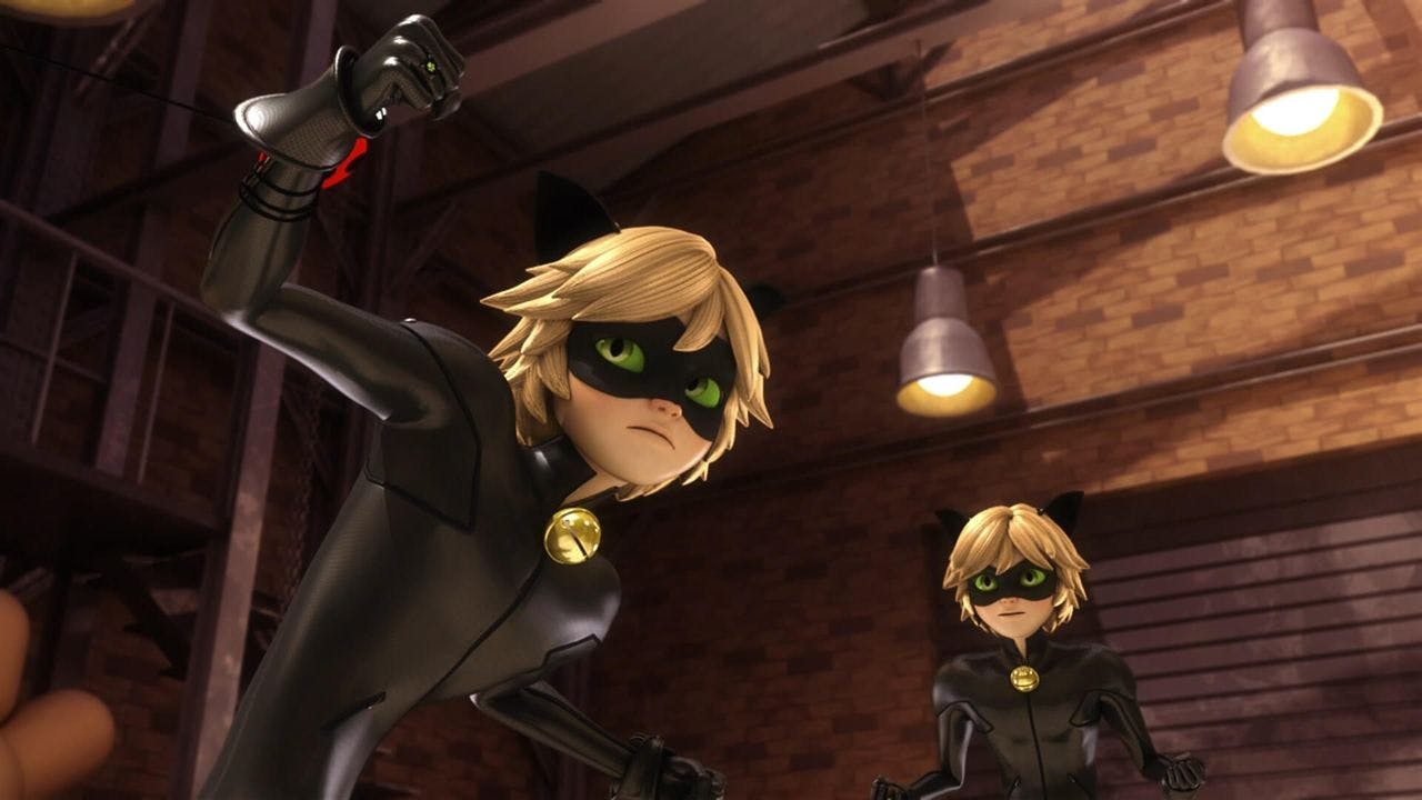 assista ao episódio 9 da temporada 1