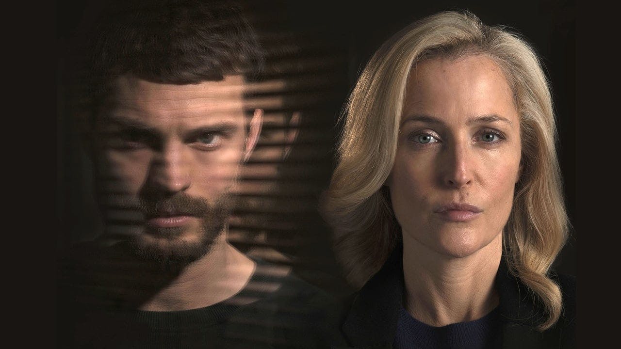 The Fall assista online