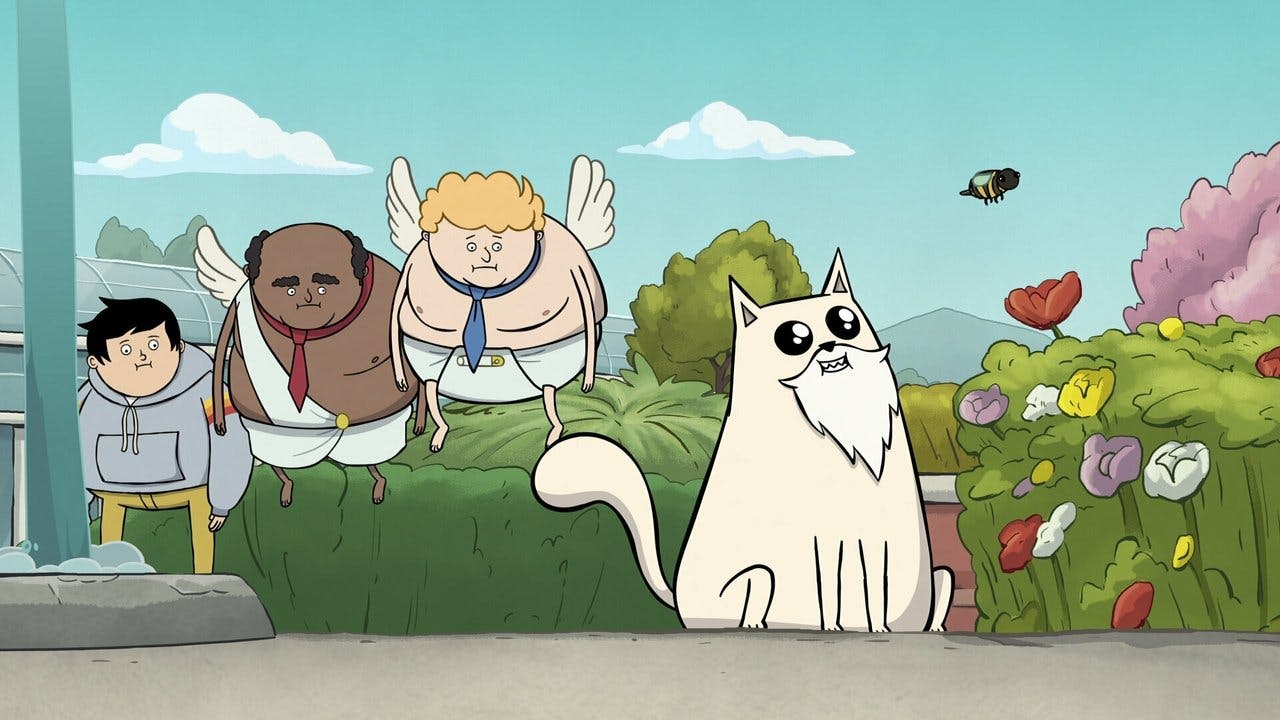 assista ao episódio 3 da temporada 1