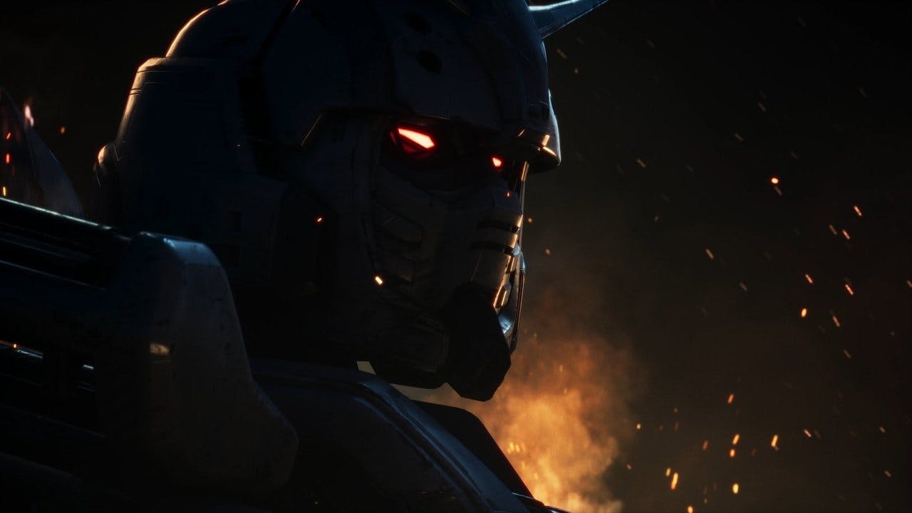 Mobile Suit Gundam: Requiem for Vengeance