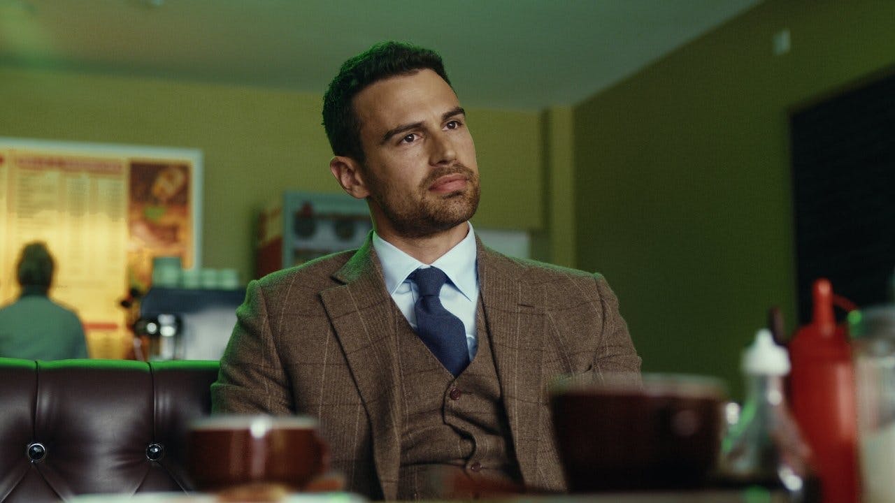 assista ao episódio 8 da temporada 1