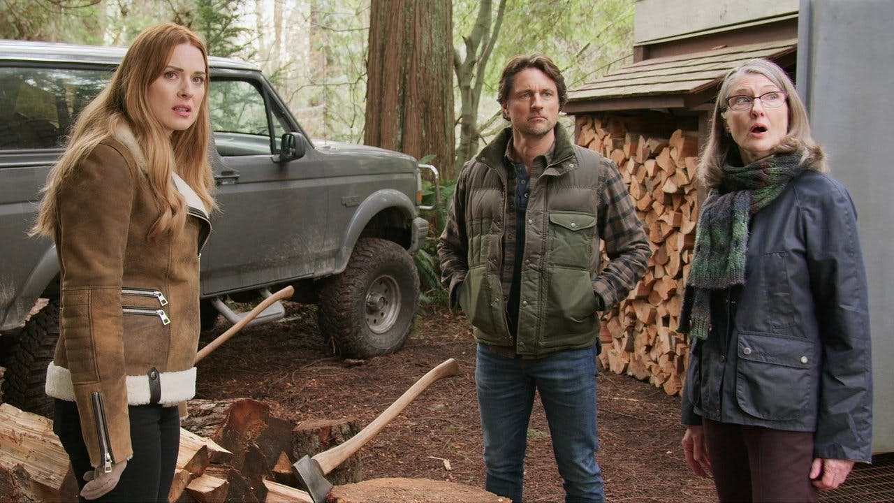 assista ao episódio 6 da temporada 1