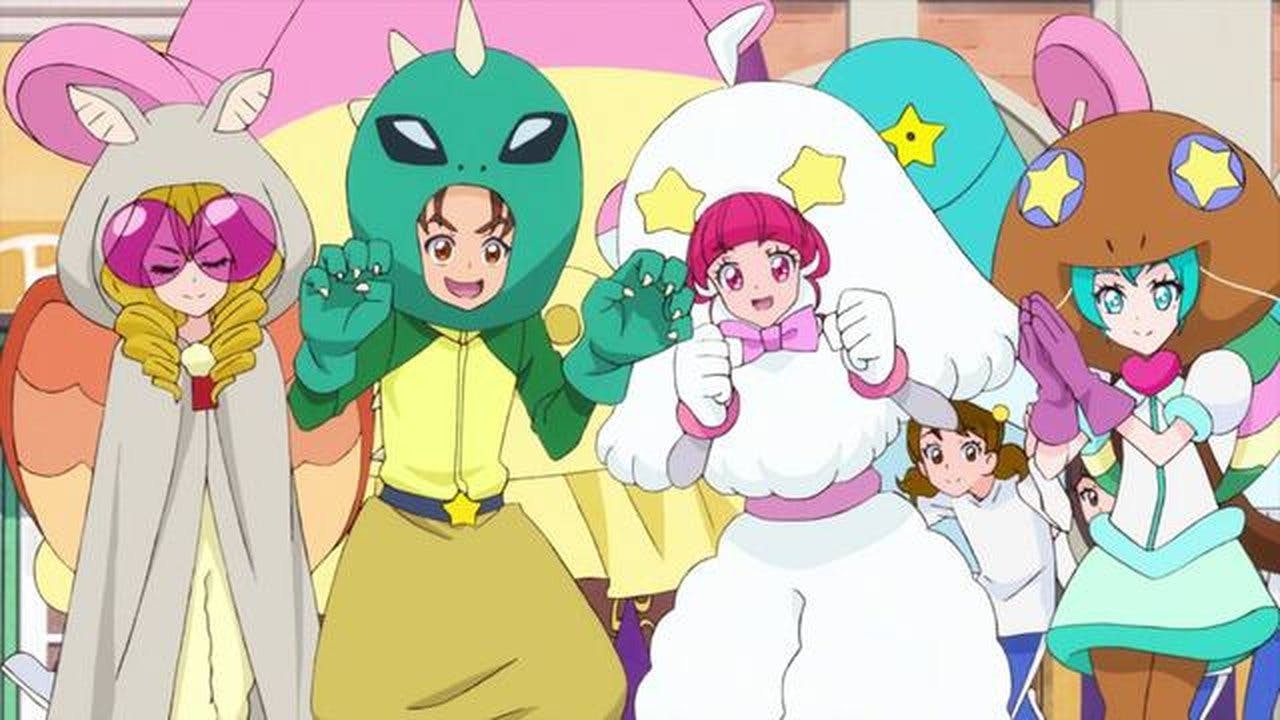assista ao episódio 37 da temporada 1
