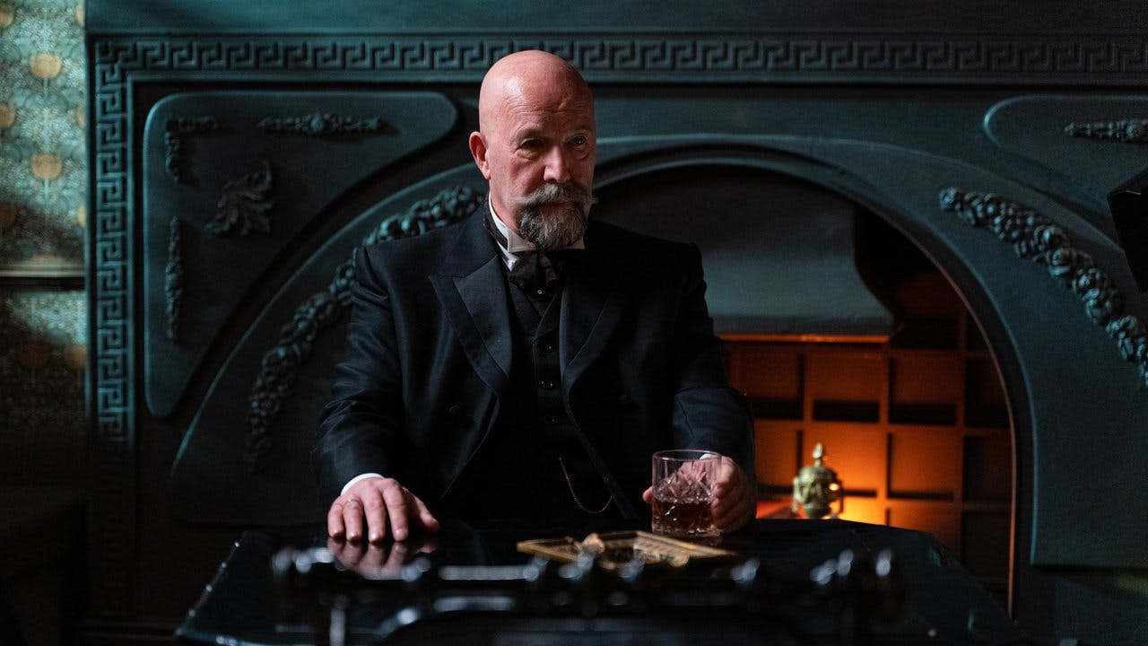 assista ao episódio 54 da temporada 1