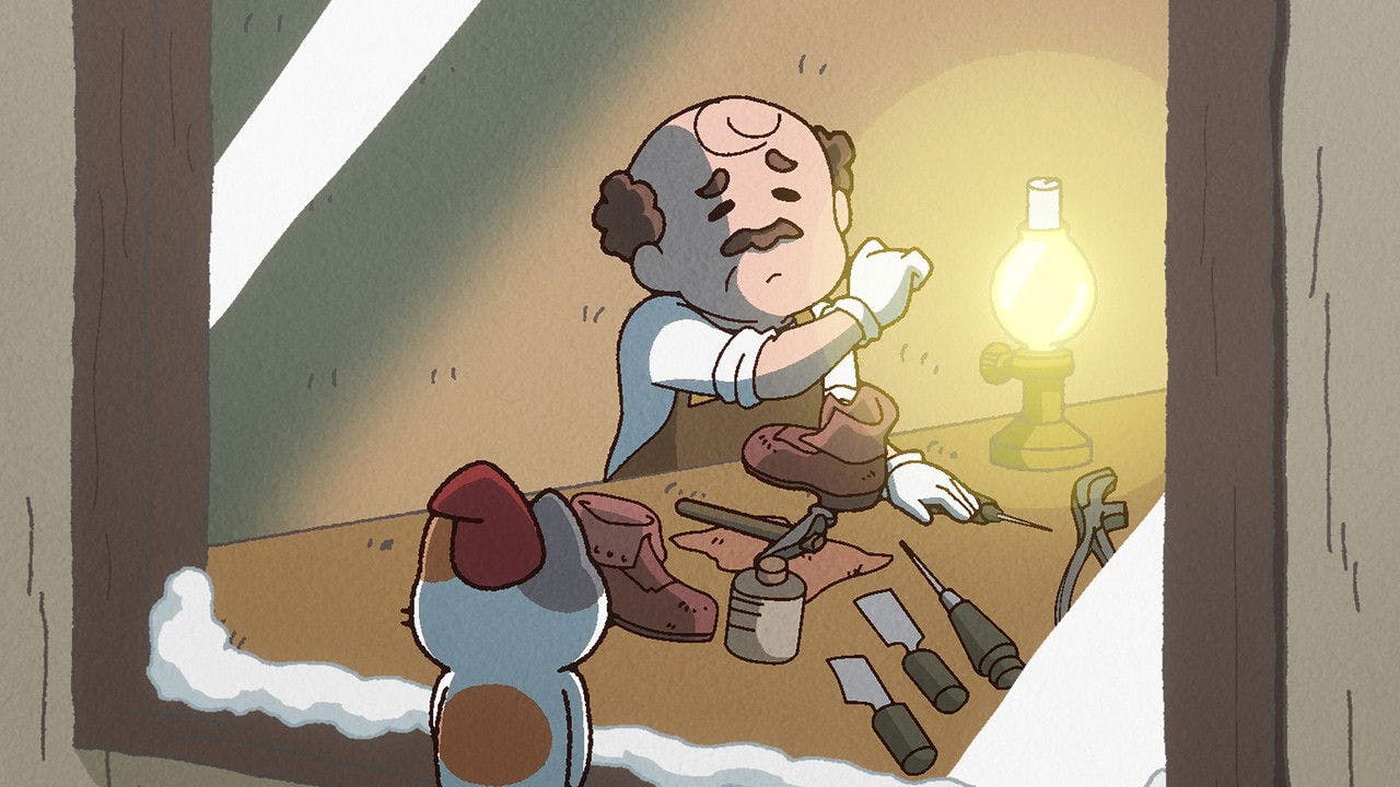 assista ao episódio 9 da temporada 1