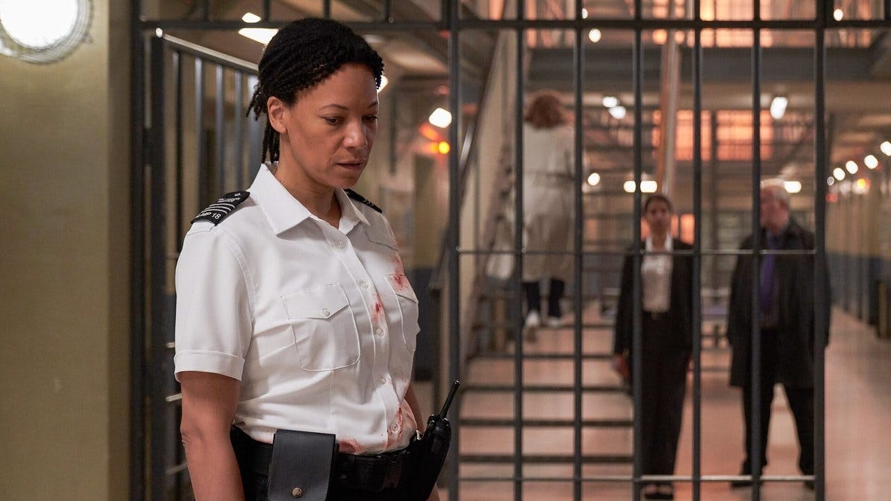 assista ao episódio 6 da temporada 1