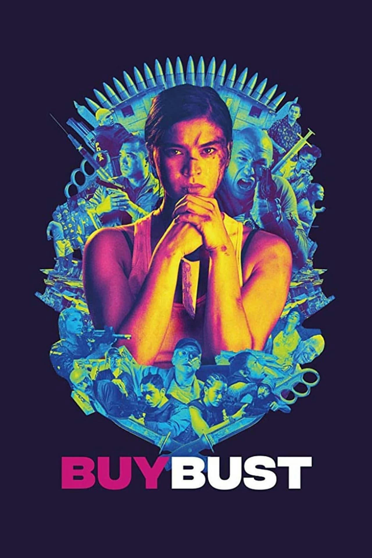 Assistir BuyBust Online em HD