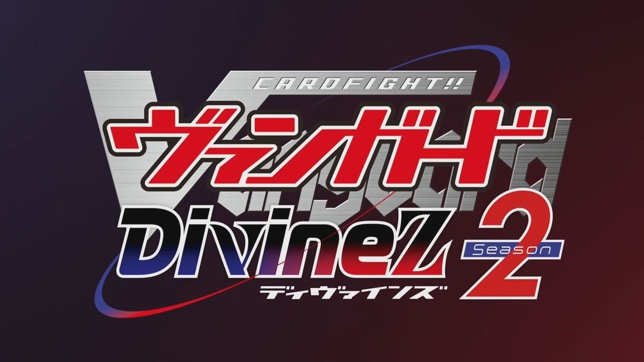 CARDFIGHT!! VANGUARD overDress