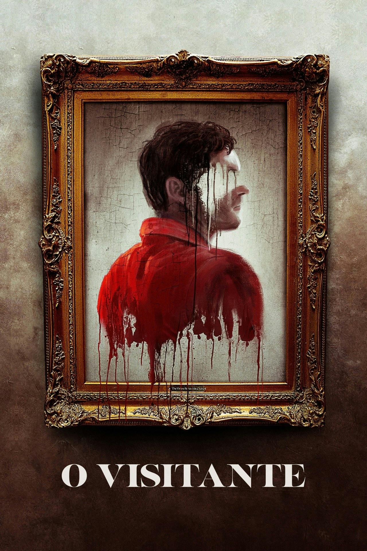Assistir O Visitante Online em HD