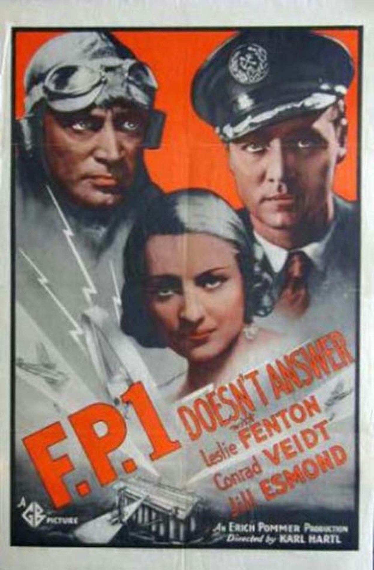 Assistir F.P.1 Online em HD