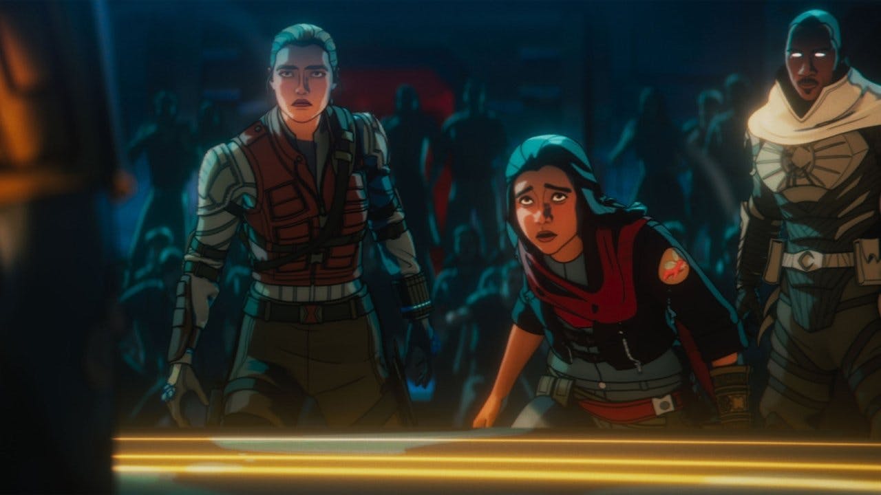 assista ao episódio 2 da temporada 1