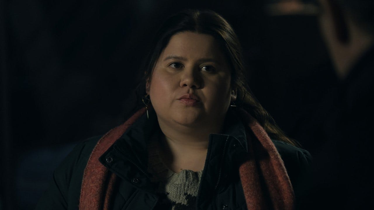 assista ao episódio 6 da temporada 1