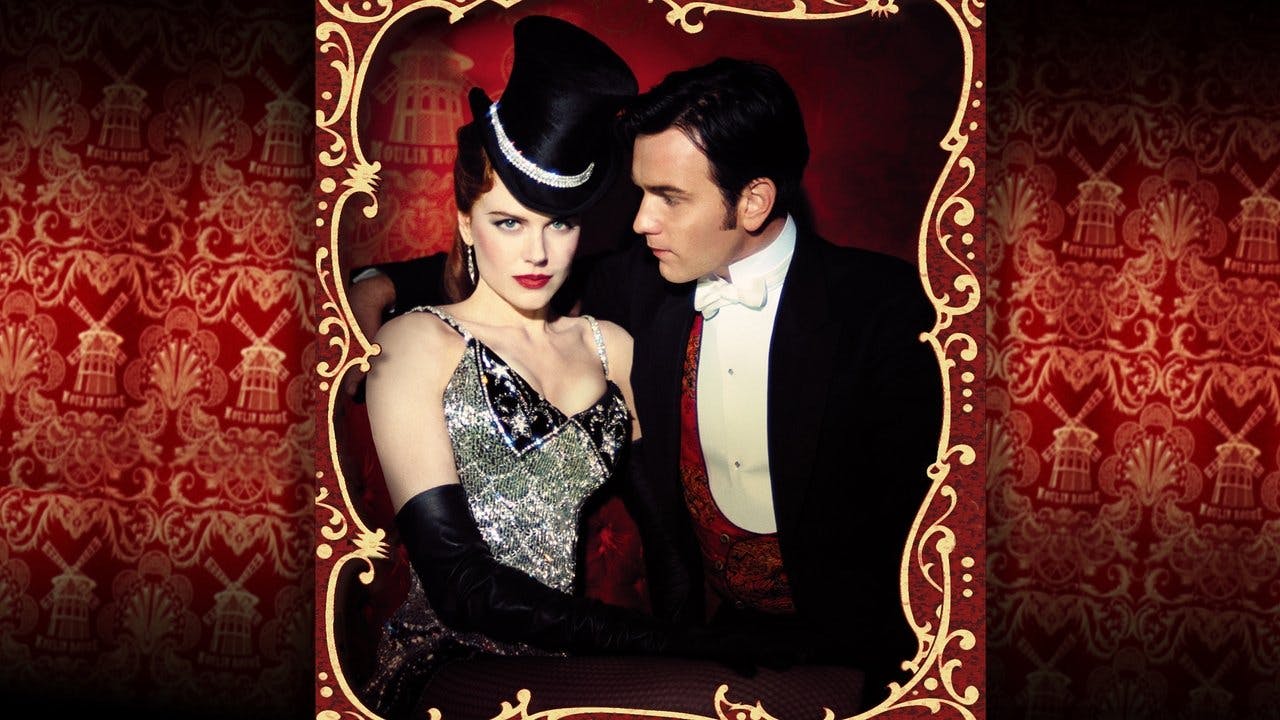 Moulin Rouge: Amor em Vermelho assista online