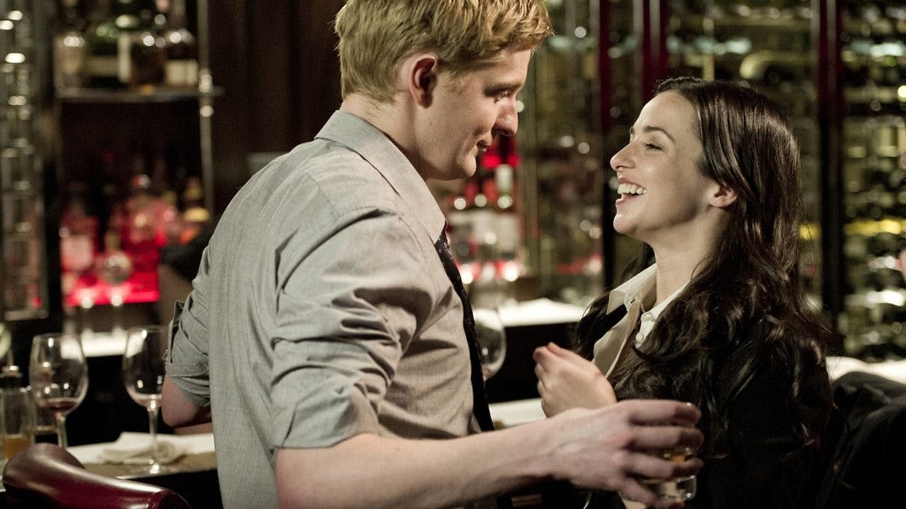 assista ao episódio 1 da temporada 1