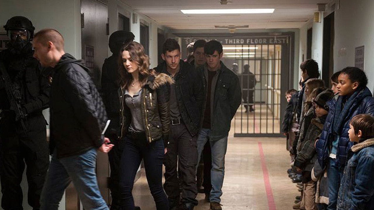 assista ao episódio 6 da temporada 1