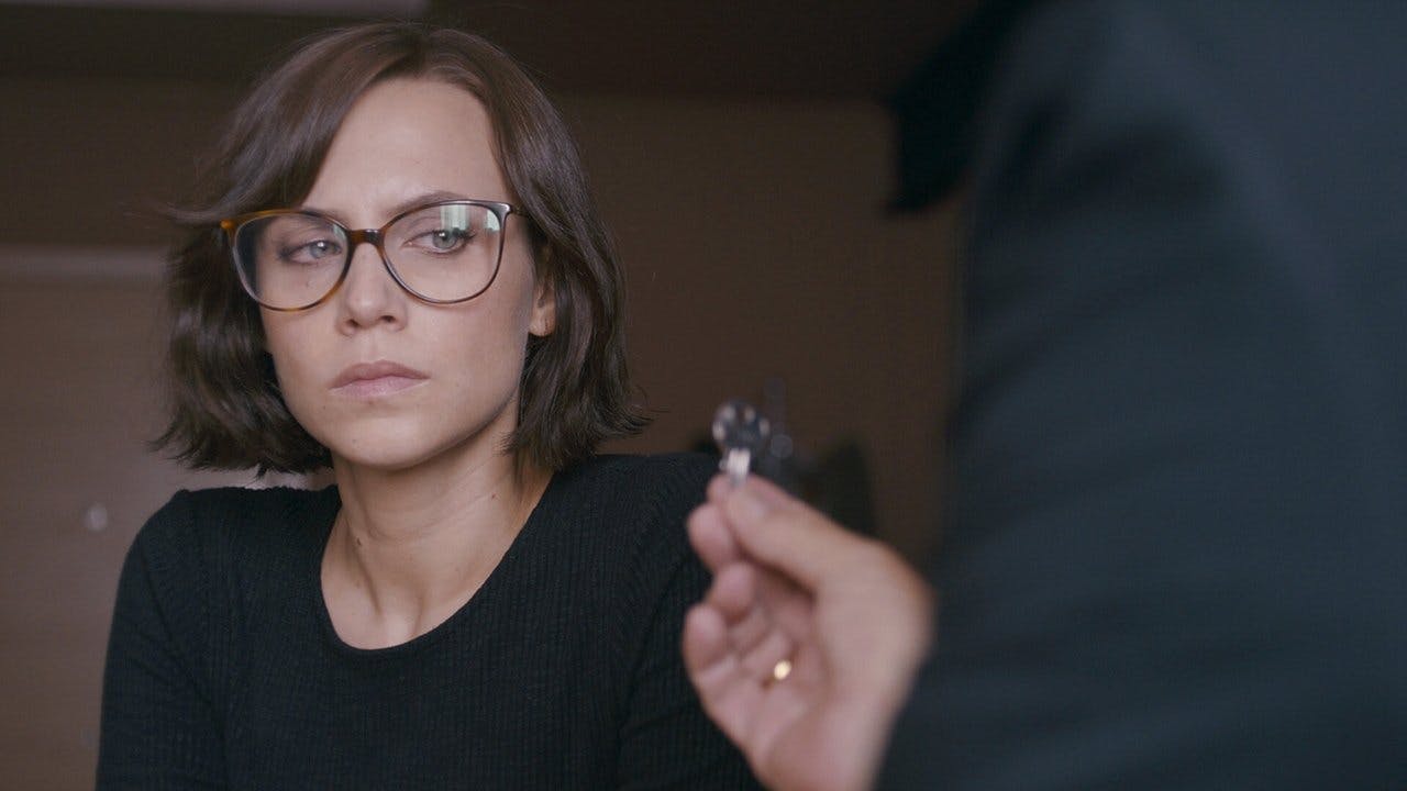 assista ao episódio 6 da temporada 1