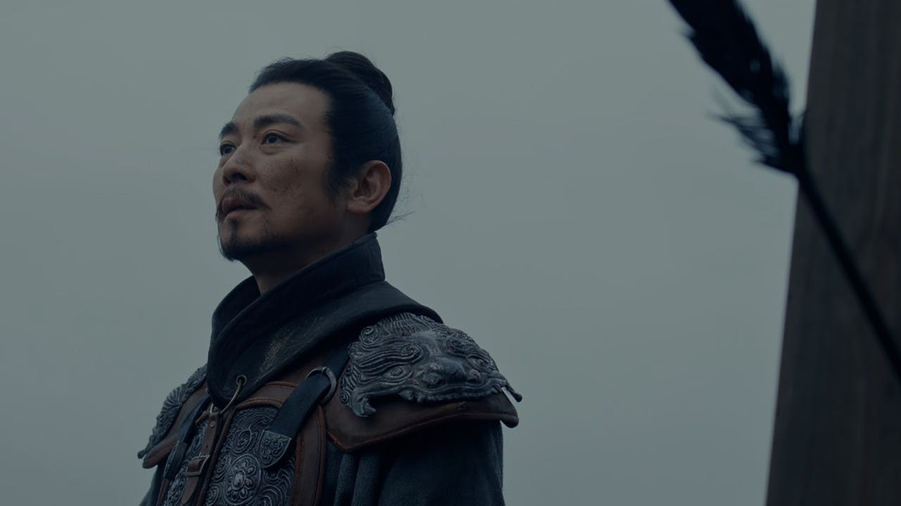 assista ao episódio 9 da temporada 1