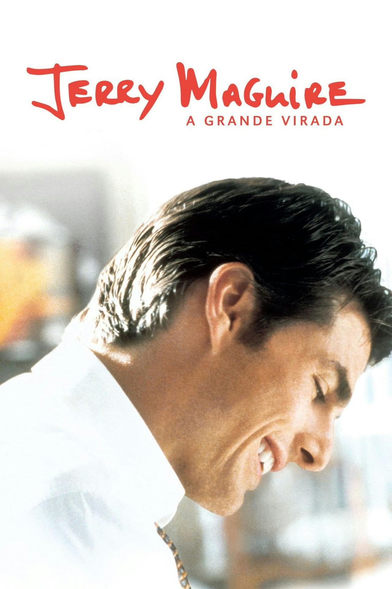 Assistir Jerry Maguire: A Grande Virada Online em HD