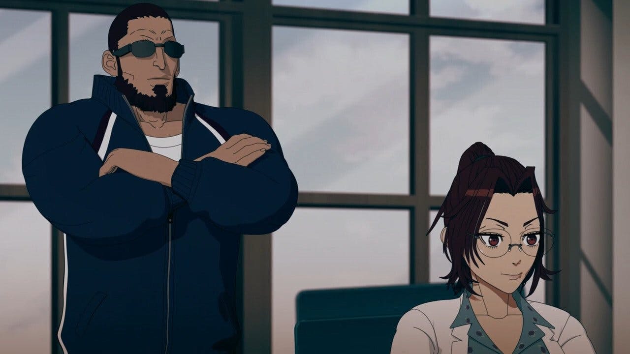 assista ao episódio 5 da temporada 1