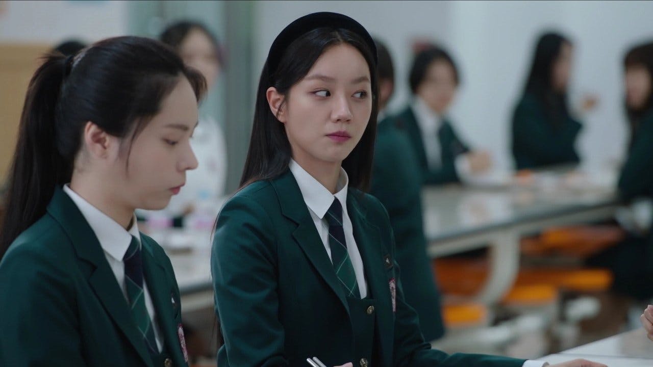 assista ao episódio 2 da temporada 1