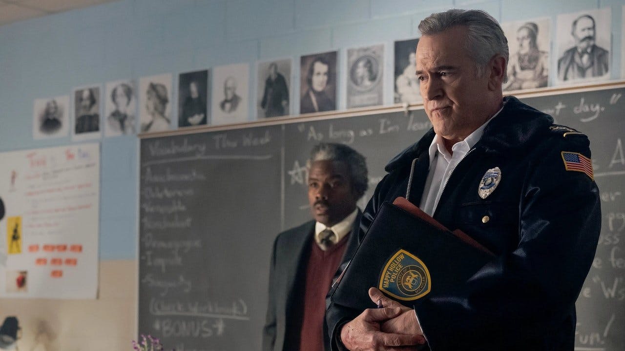 assista ao episódio 6 da temporada 1