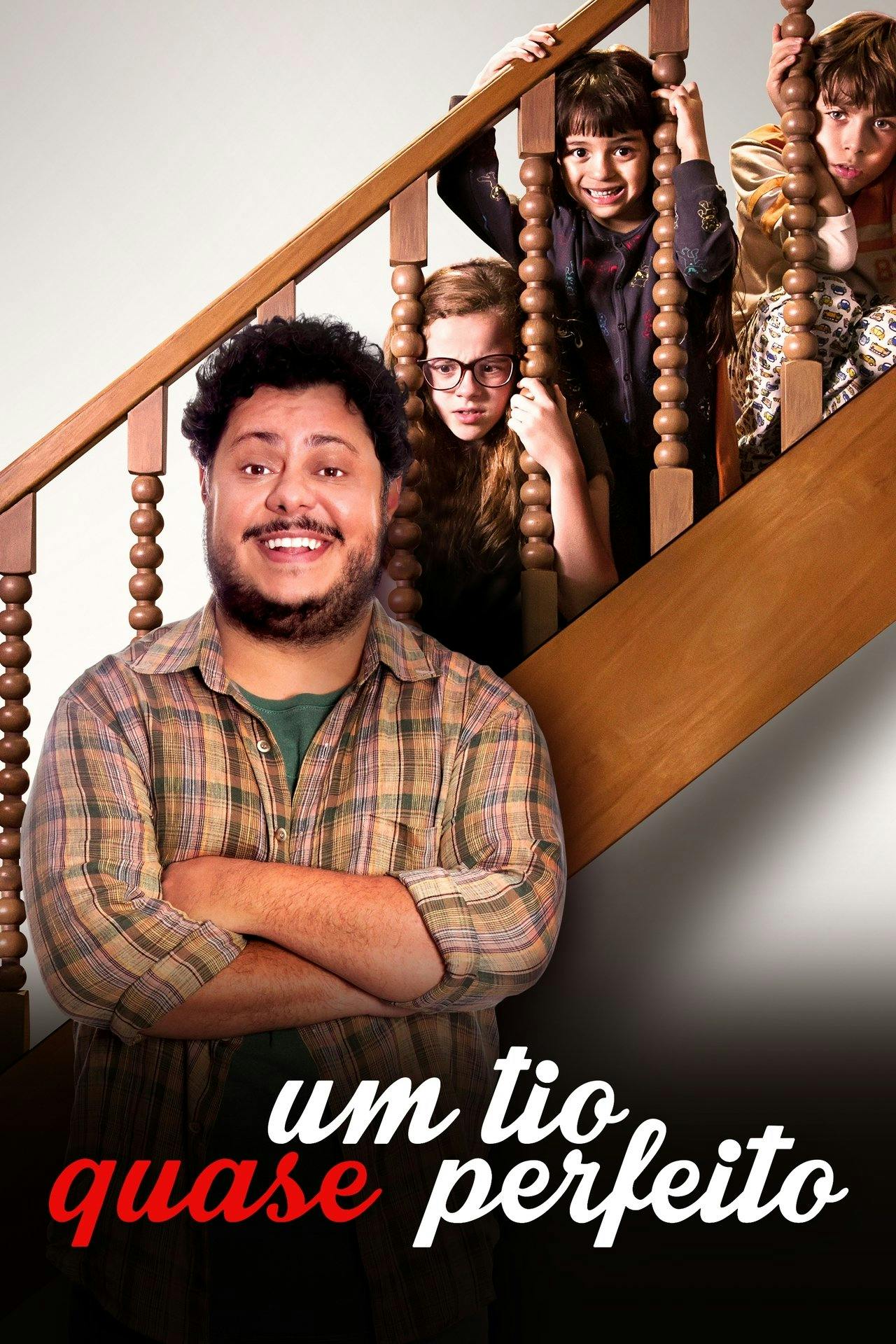 Assistir Um Tio Quase Perfeito Online em HD