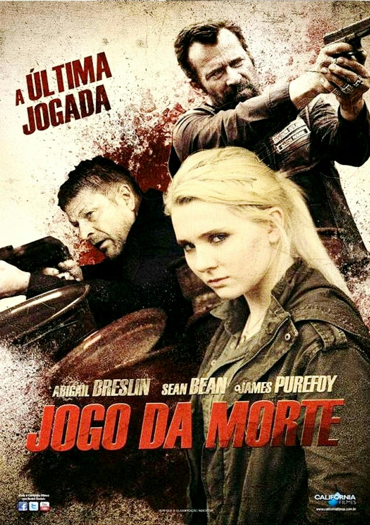 Assistir Jogo da Morte Online em HD