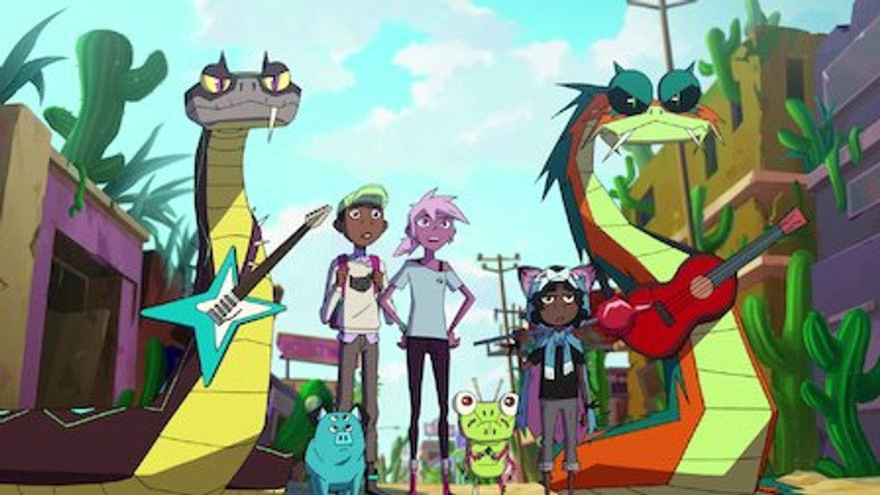 assista ao episódio 4 da temporada 1