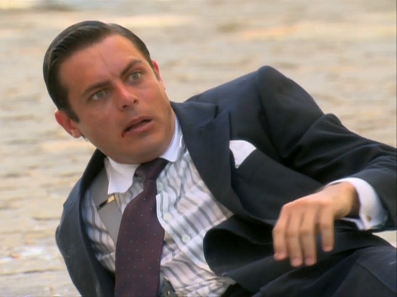 assista ao episódio 100 da temporada 1